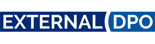 External DPO logo